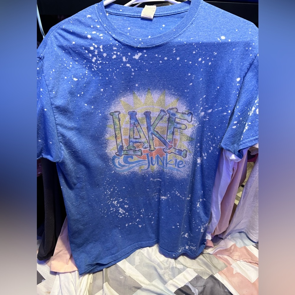 Graphic T shirts
